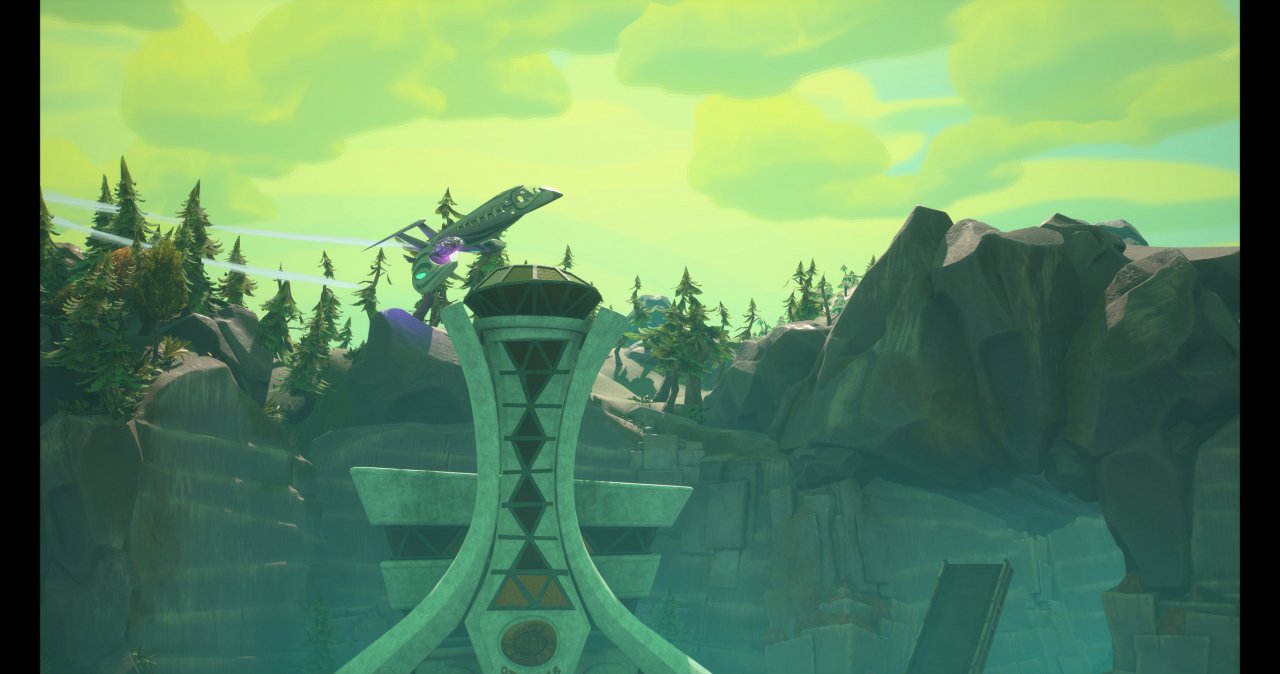 [26/08/2021] Psychonauts 2 (PC): Die Technik des famosen Action-Hüpfers mit Unreal Engine 4 auf dem Prüfstand (Bilder: 4K DCI, Lanczos-downsampled @ 1440p) (34)