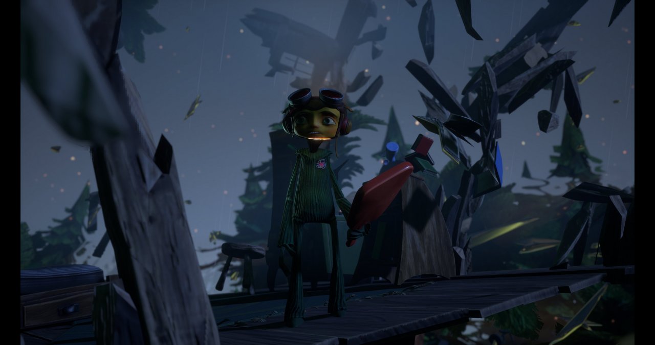 [26/08/2021] Psychonauts 2 (PC): Die Technik des famosen Action-Hüpfers mit Unreal Engine 4 auf dem Prüfstand (Bilder: 4K DCI, Lanczos-downsampled @ 1440p) (36)