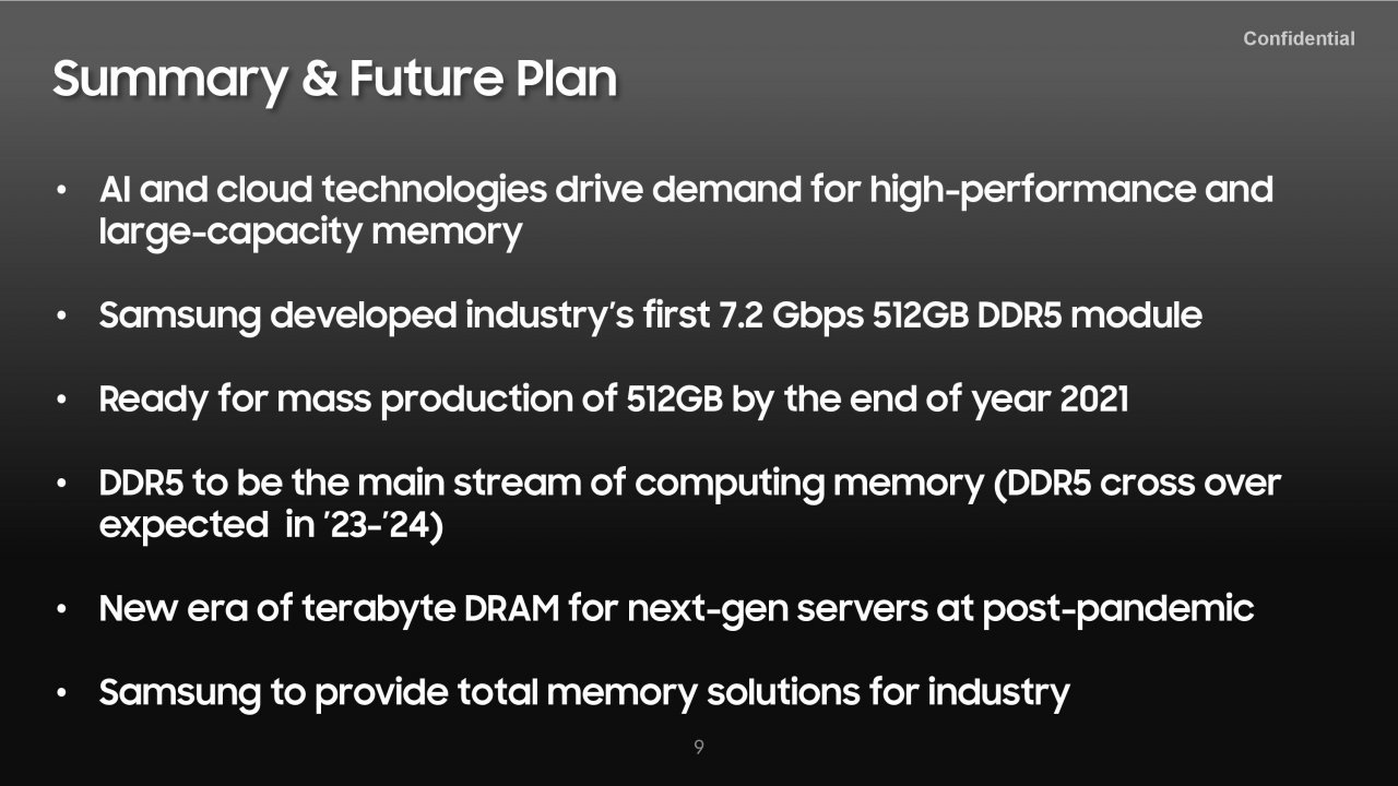 [23/08/2021] Samsung DDR5 (4)