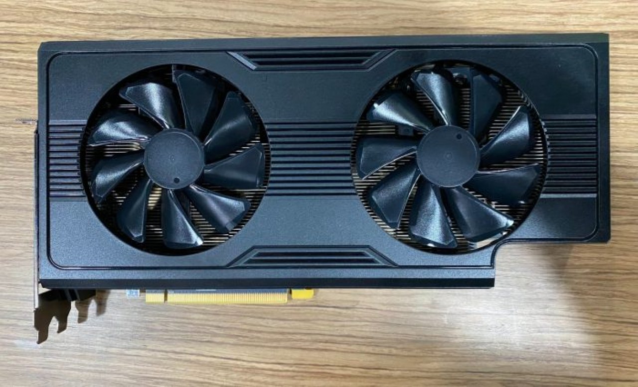 [13/08/2021] Krypto-Mining: 60 MH/s bei 125 Watt mit Polaris 20 Dual (2)
