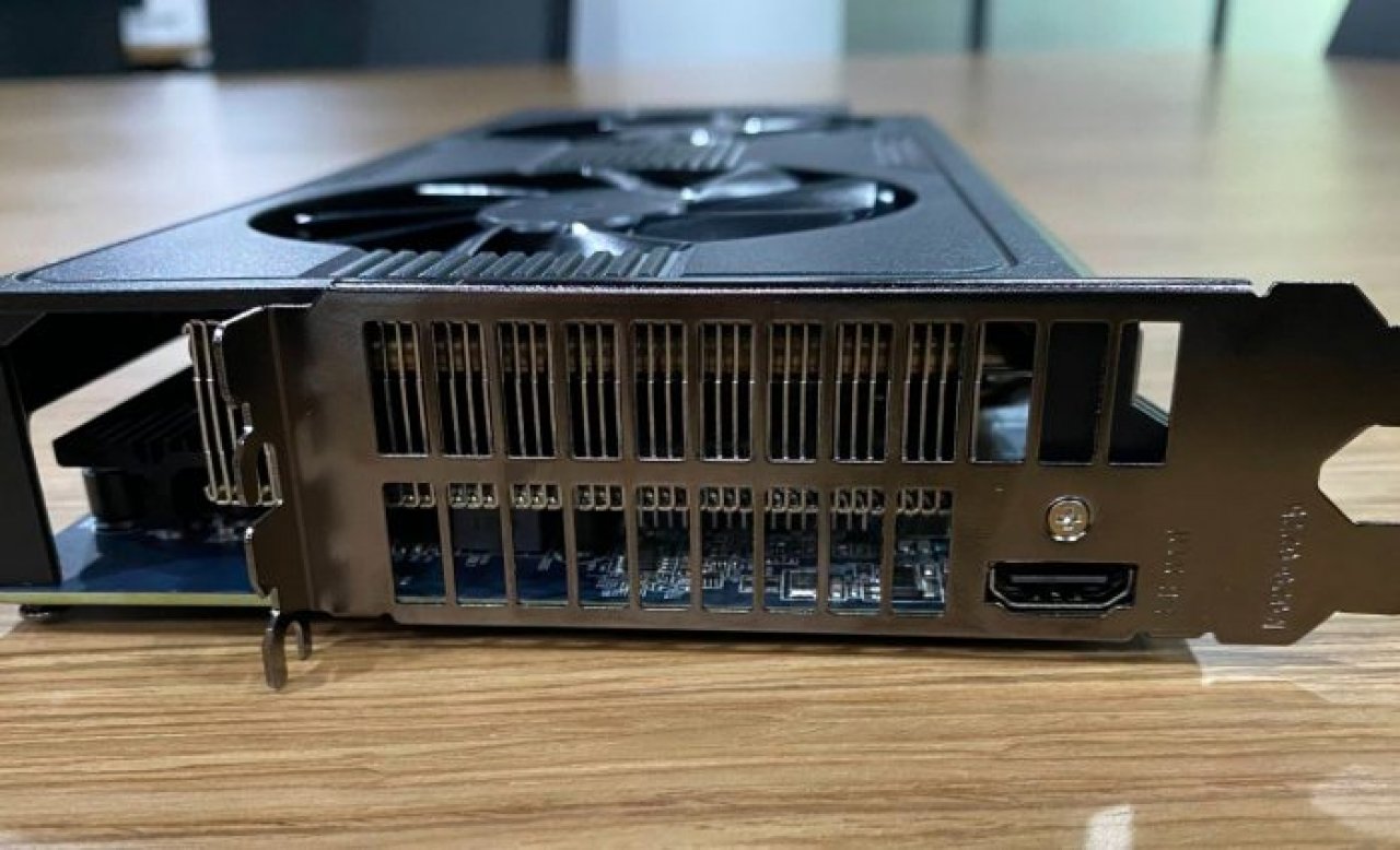 [13/08/2021] Krypto-Mining: 60 MH/s bei 125 Watt mit Polaris 20 Dual (3)