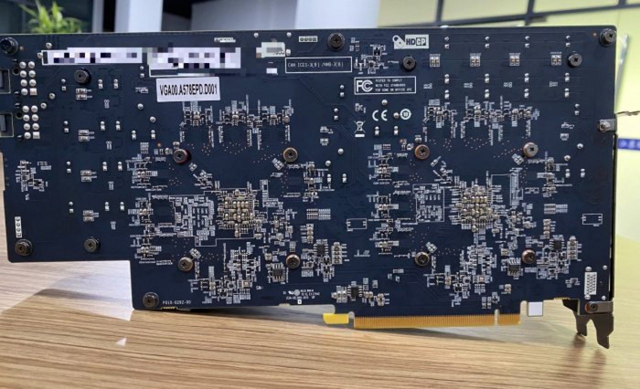 [13/08/2021] Krypto-Mining: 60 MH/s bei 125 Watt mit Polaris 20 Dual (4)