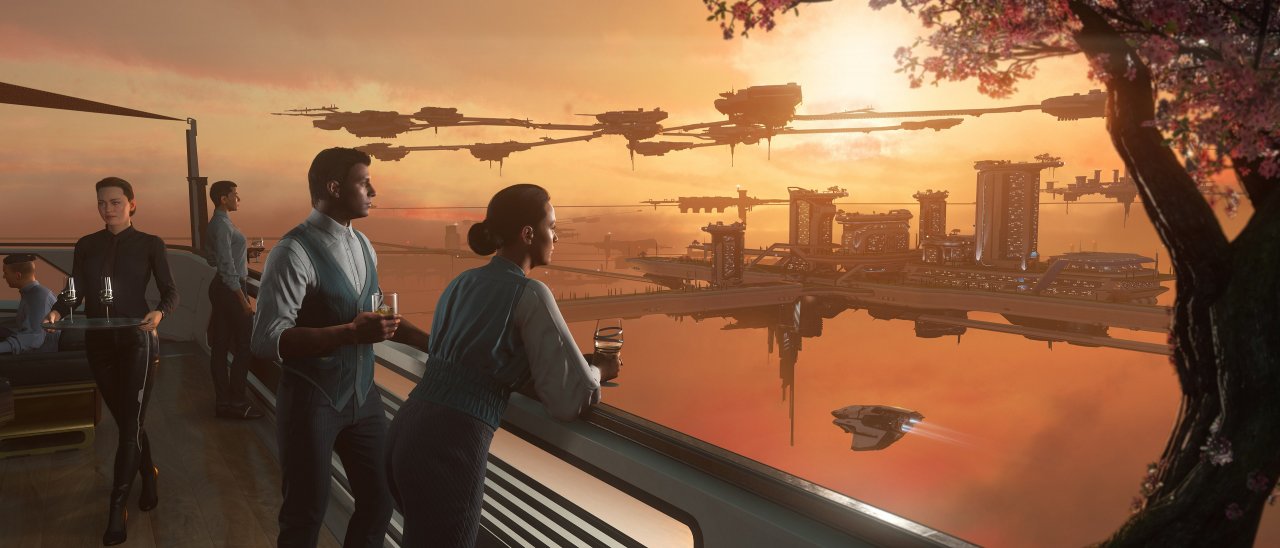 [09/08/2021] Mit der neuen Alpha Version 3.17.0 hat Star Citizen neue Minimalanforderungen erhalten. Nutzern von Windows 7 werden diese nicht gefallen.
