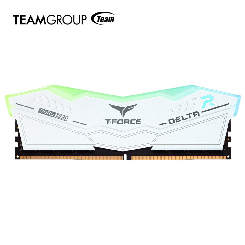 [18/08/2021] Teamgroup stellt seine T-Force-Delta-DDR5-RAM-Serie mit RGB-Beleuchtung vor. (2)