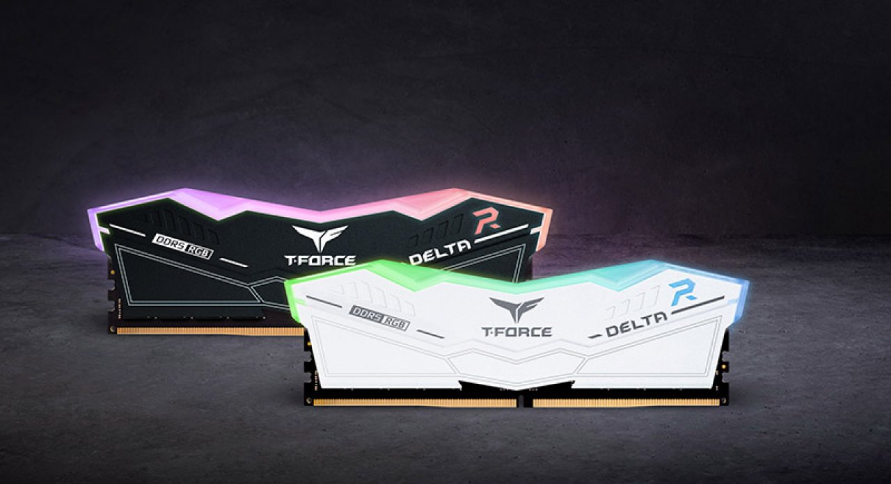 [18/08/2021] Teamgroup stellt seine T-Force-Delta-DDR5-RAM-Serie mit RGB-Beleuchtung vor. (3)