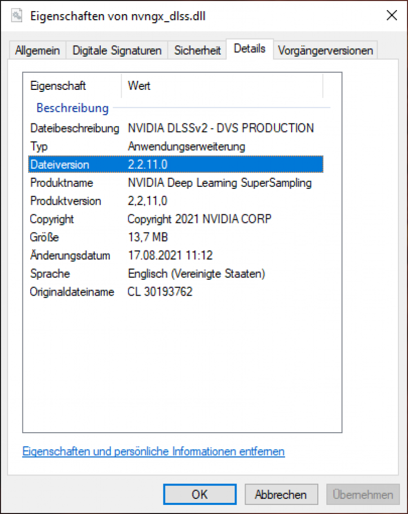 [21/08/2021] The Ascent nutzt eine brandneue DLSS-Iteration: 2.2.11.0