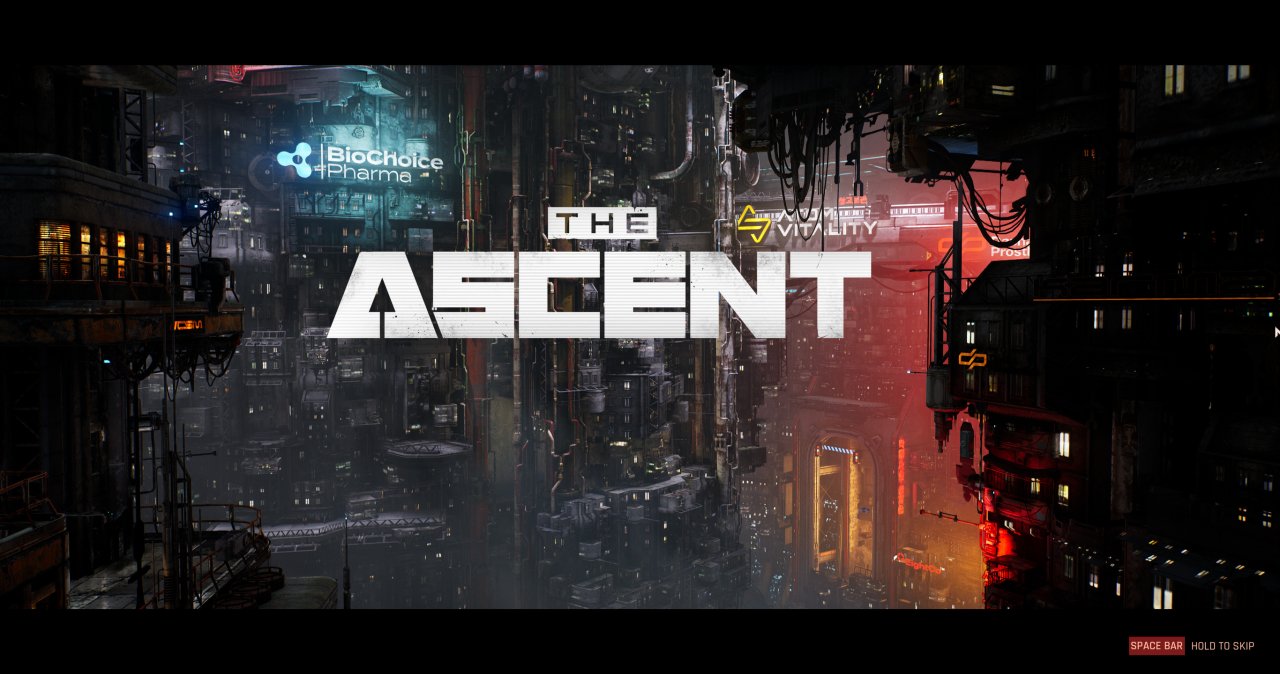 [11/08/2021] The Ascent im Benchmark-Test: Grafikbombe mit Raytracing und DLSS (14)