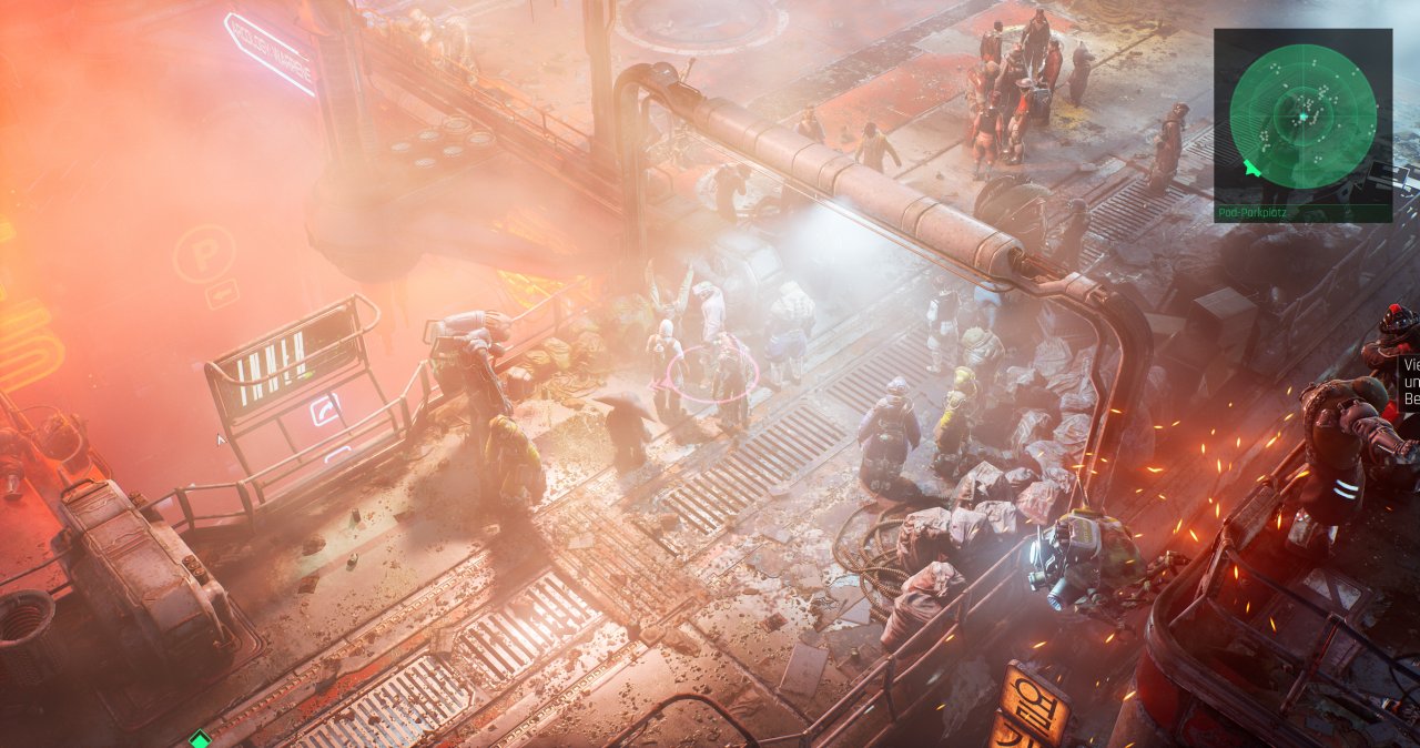 [11/08/2021] The Ascent im Benchmark-Test: Grafikbombe mit Raytracing und DLSS (24)