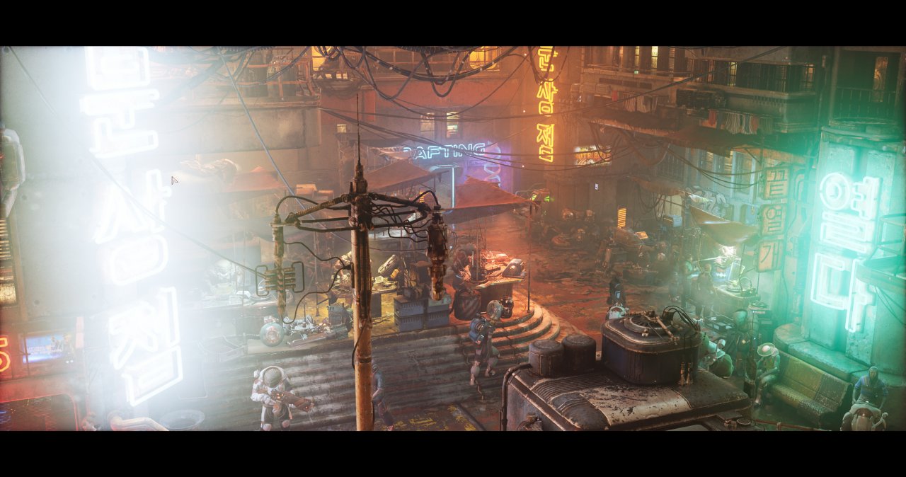 [11/08/2021] The Ascent im Benchmark-Test: Grafikbombe mit Raytracing und DLSS (26)