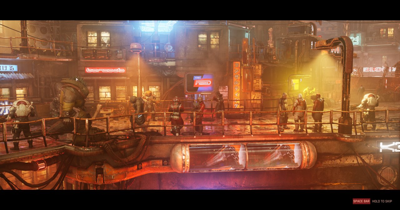 [11/08/2021] The Ascent im Benchmark-Test: Grafikbombe mit Raytracing und DLSS (27)