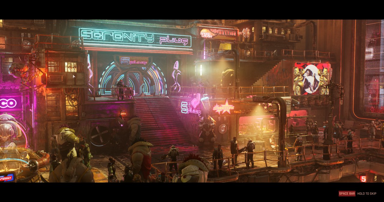 [11/08/2021] The Ascent im Benchmark-Test: Grafikbombe mit Raytracing und DLSS (28)