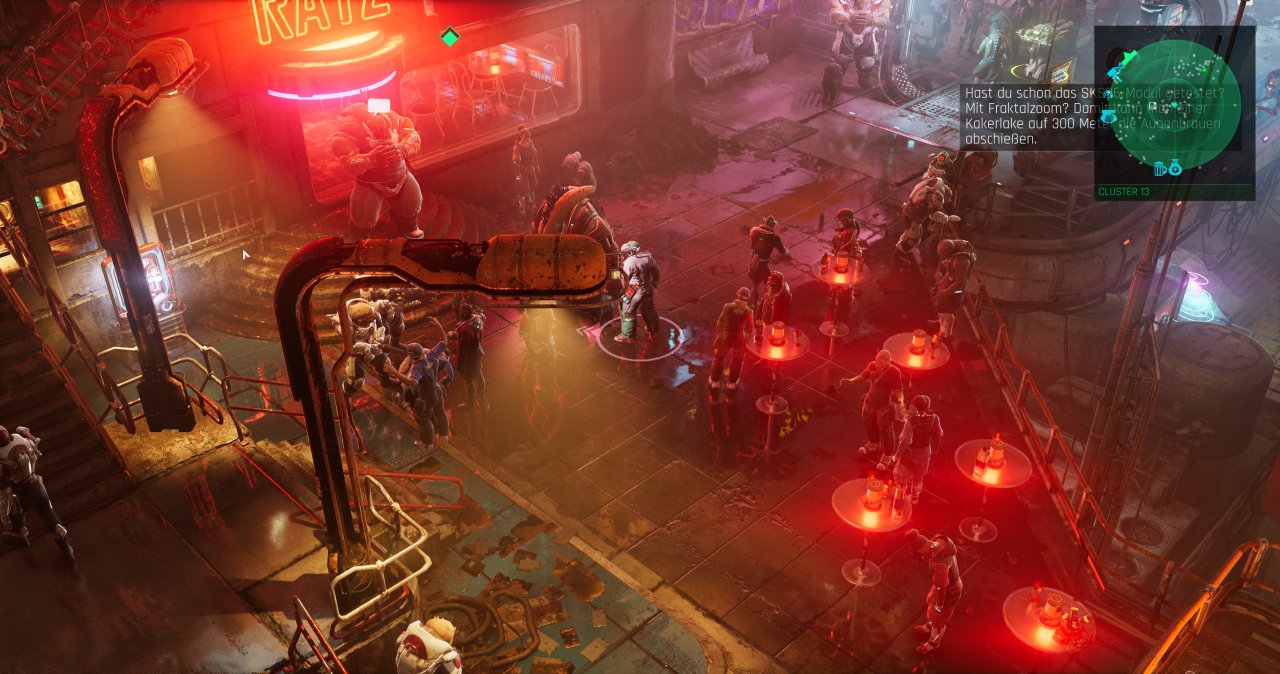[11/08/2021] The Ascent im Benchmark-Test: Grafikbombe mit Raytracing und DLSS (29)