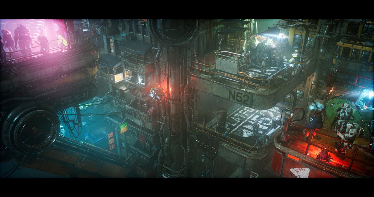 [11/08/2021] The Ascent im Benchmark-Test: Grafikbombe mit Raytracing und DLSS (3)
