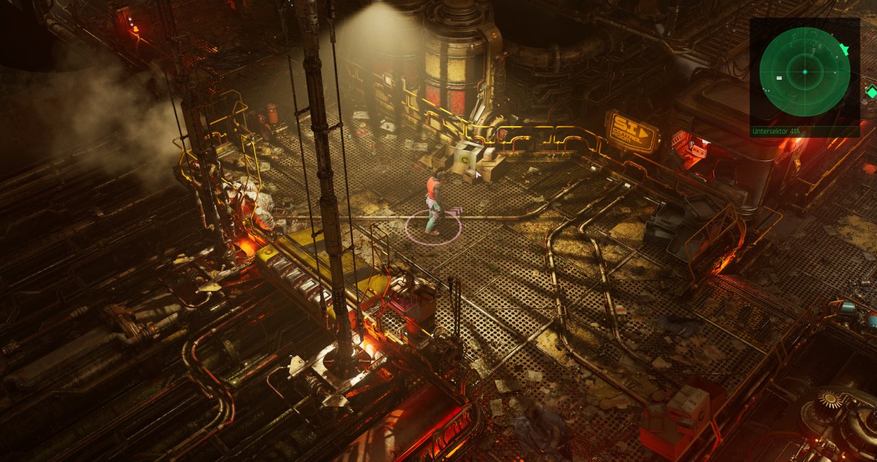 [11/08/2021] The Ascent im Benchmark-Test: Grafikbombe mit Raytracing und DLSS (4)