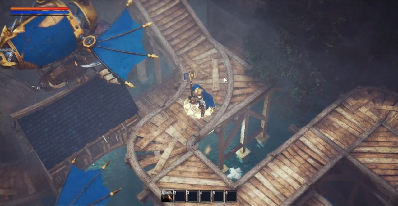 [29/08/2021] Warcraft 3: Fan-Remake in der Unreal Engine 5 mit beeindruckender Grafik