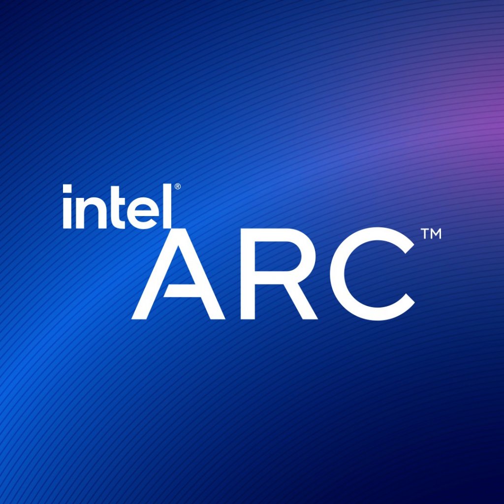 [16/08/2021] Intel Arc: Markenname für Consumer-Grafikkarten, Software und Service rund ums Gaming (1)