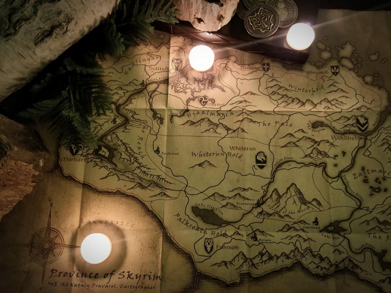 [04/08/2021] Herzensangelegenheit: Verstorbener Fan wird Teil von The Elder Scrolls 6