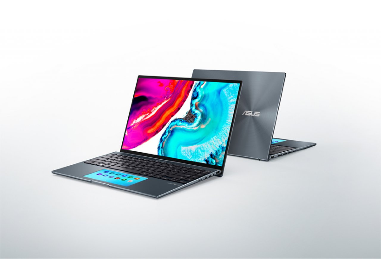 [16/09/2021] Asus-Rog-Laptops: Hersteller untersucht Stotter-Probleme