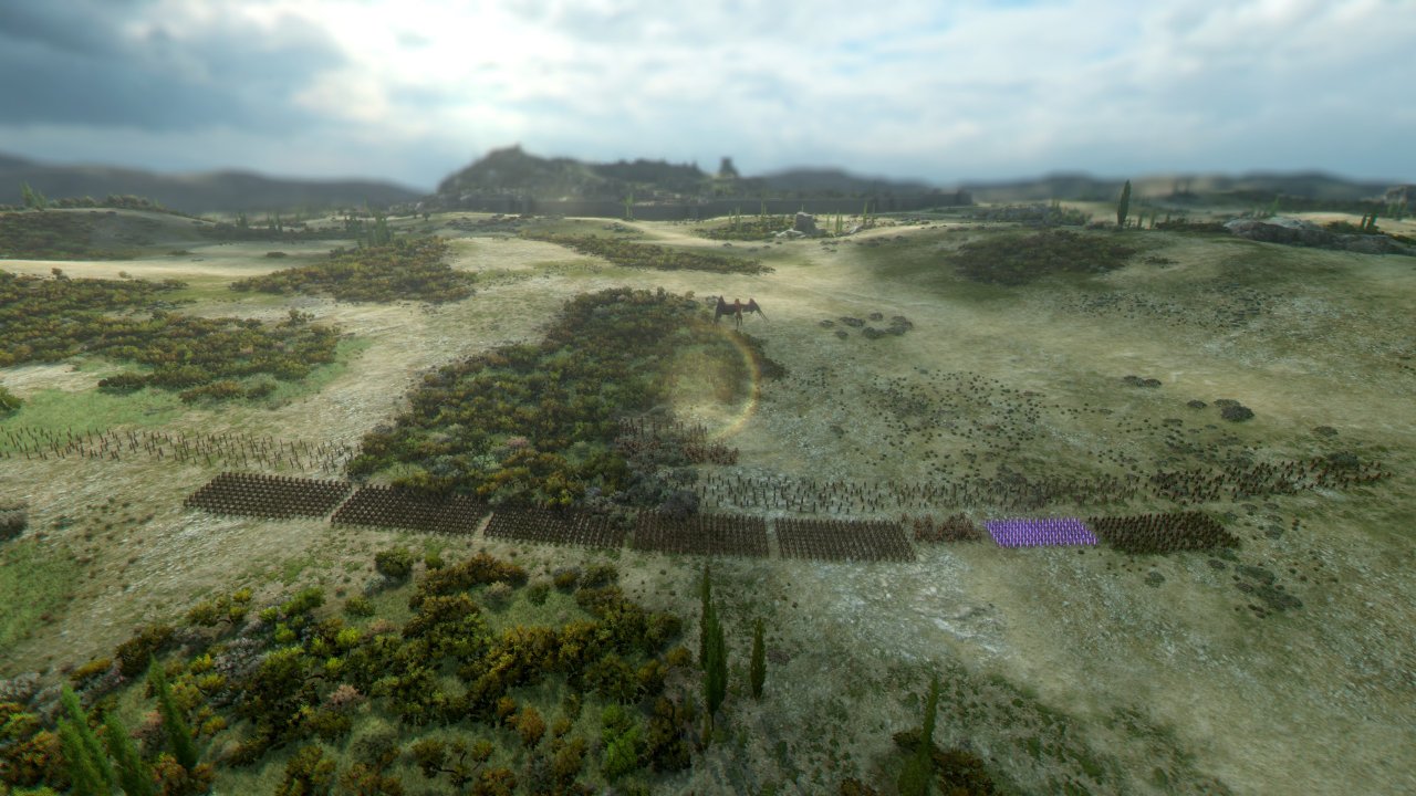 A Total War Saga: TROY im-Technik Hands-On: Creative Assembly feiert Steam-Release mit Mythos-DLC (5)