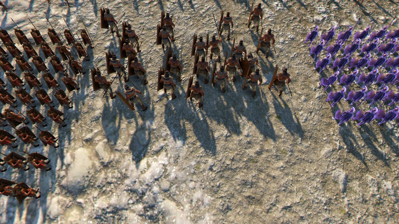 Schatten Ultra