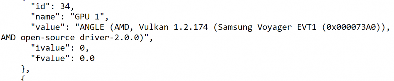 [13/09/2021] Samsung Exynos 2200: Neues Galaxy-S22-SoC mit AMD-GPU gesichtet