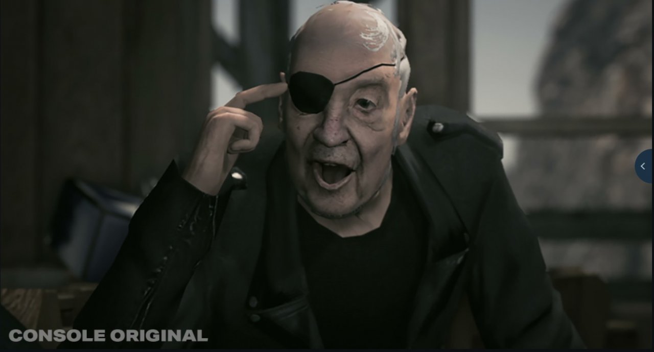Alan Wake Charaktere