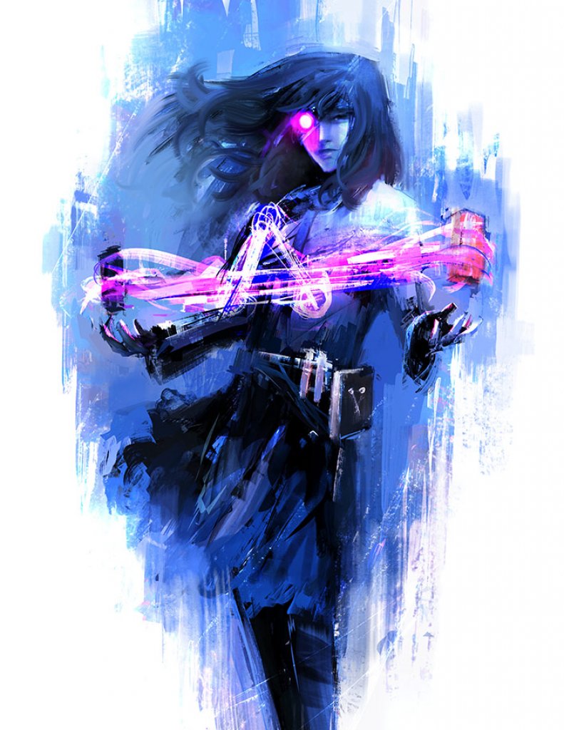 [03/09/2021] Intel Arc Alchemist (1)