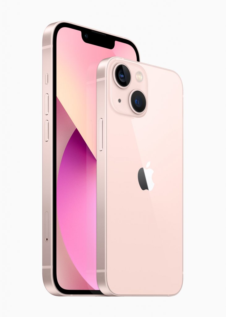 [15/09/2021] Apple iPhone 13&nbsp;