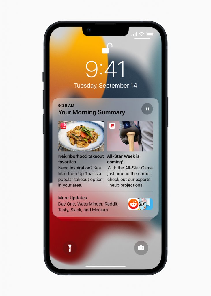 [15/09/2021] Apple iPhone 13&nbsp;