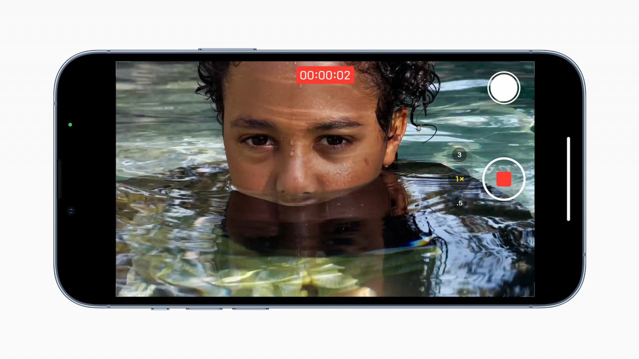 [15/09/2021] Apple iPhone 13 Pro 2 