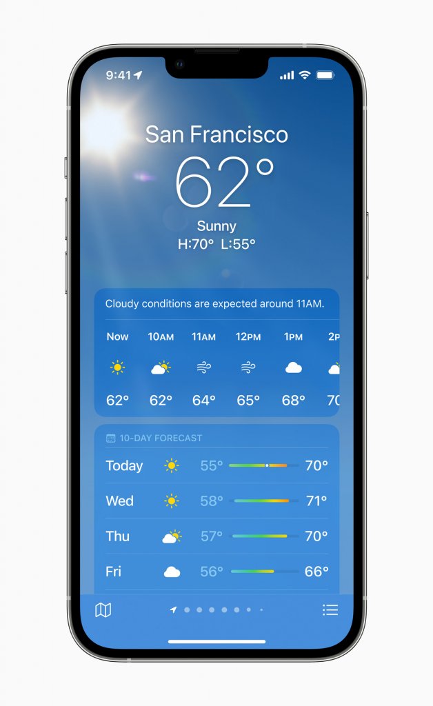 [15/09/2021] Apple iPhone 13 Pro 5 