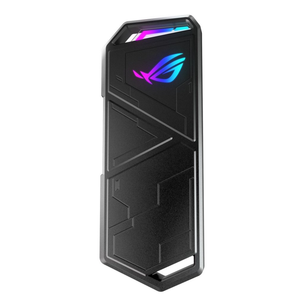 [07/09/2021] Asus ROG Strix Arion S500 SSD 03