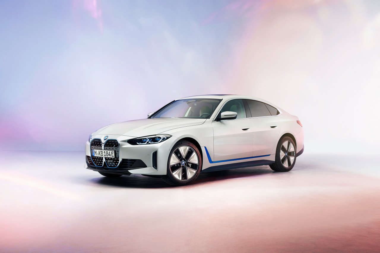 [24/09/2021] BMW i4. (1)