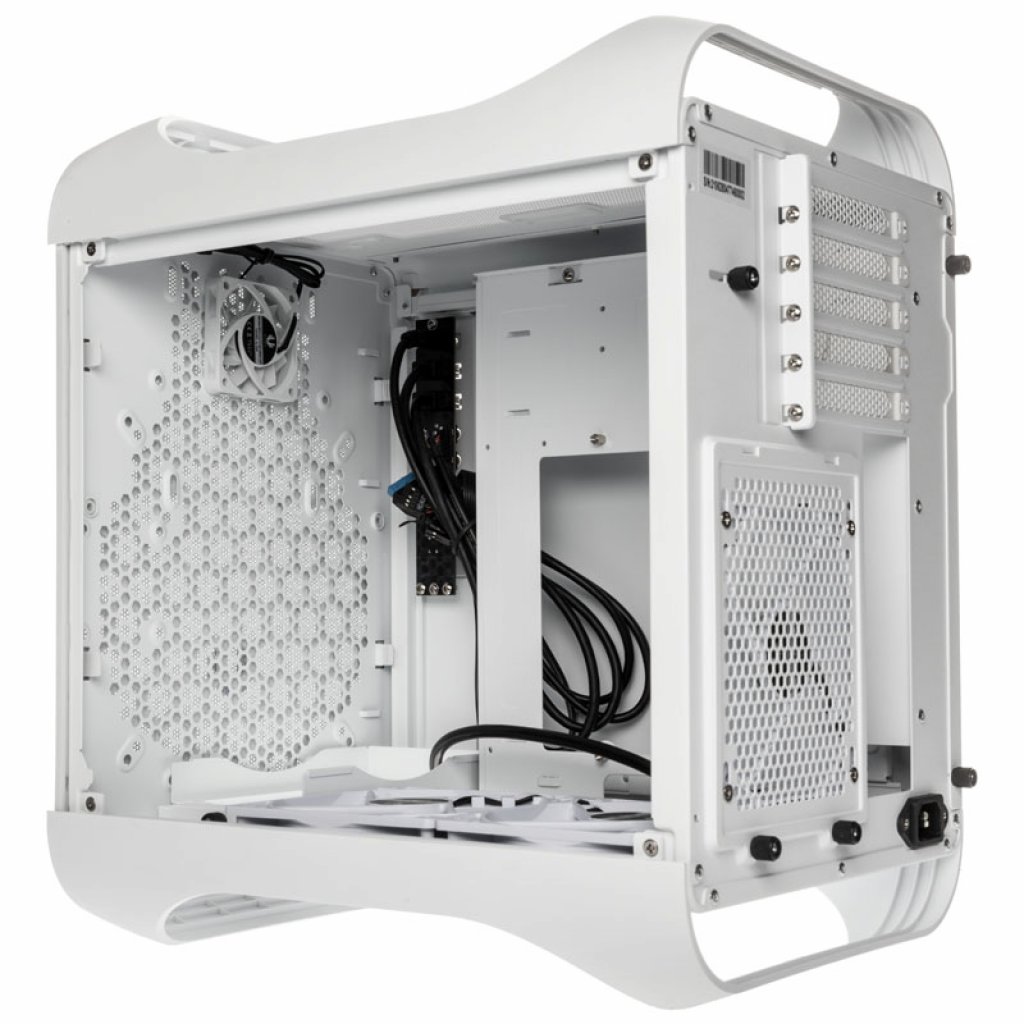 [24/09/2021] Bitfenix Prodigy M 2022: Modernisierte Neuauflage des Gehäuseklassikers (4)