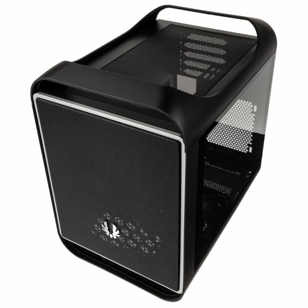 [24/09/2021] Bitfenix Prodigy M 2022: Modernisierte Neuauflage des Gehäuseklassikers (7)