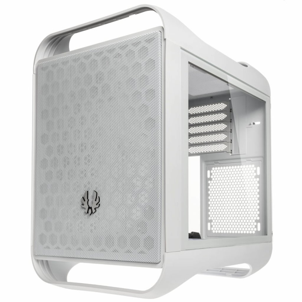 [24/09/2021] Bitfenix Prodigy M 2022: Modernisierte Neuauflage des Gehäuseklassikers (10)