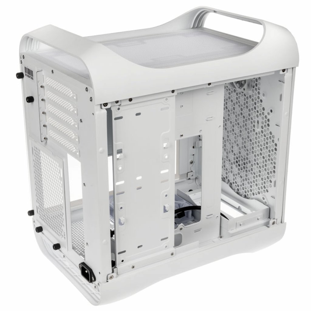 [24/09/2021] Bitfenix Prodigy M 2022: Modernisierte Neuauflage des Gehäuseklassikers (13)