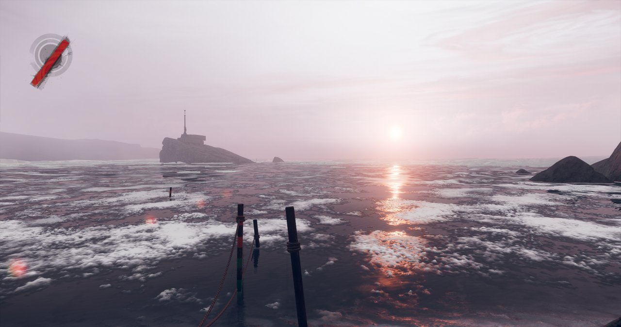 [10/09/2021] Deathloop im Benchmark-Test: Innovativer Zeitschleifen-Schleicher im Test (Bilder: 4K DCI inkl. Raytracing, maxed & Lanczos-downsampled @ 1440p) (2)