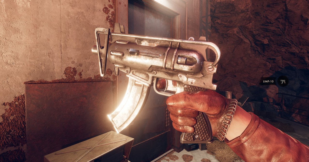 [10/09/2021] Deathloop im Benchmark-Test: Innovativer Zeitschleifen-Schleicher im Test (Bilder: 4K DCI inkl. Raytracing, maxed & Lanczos-downsampled @ 1440p) (3)