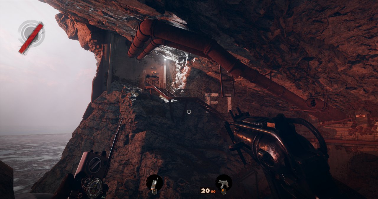 [10/09/2021] Deathloop im Benchmark-Test: Innovativer Zeitschleifen-Schleicher im Test (Bilder: 4K DCI inkl. Raytracing, maxed & Lanczos-downsampled @ 1440p) (18)