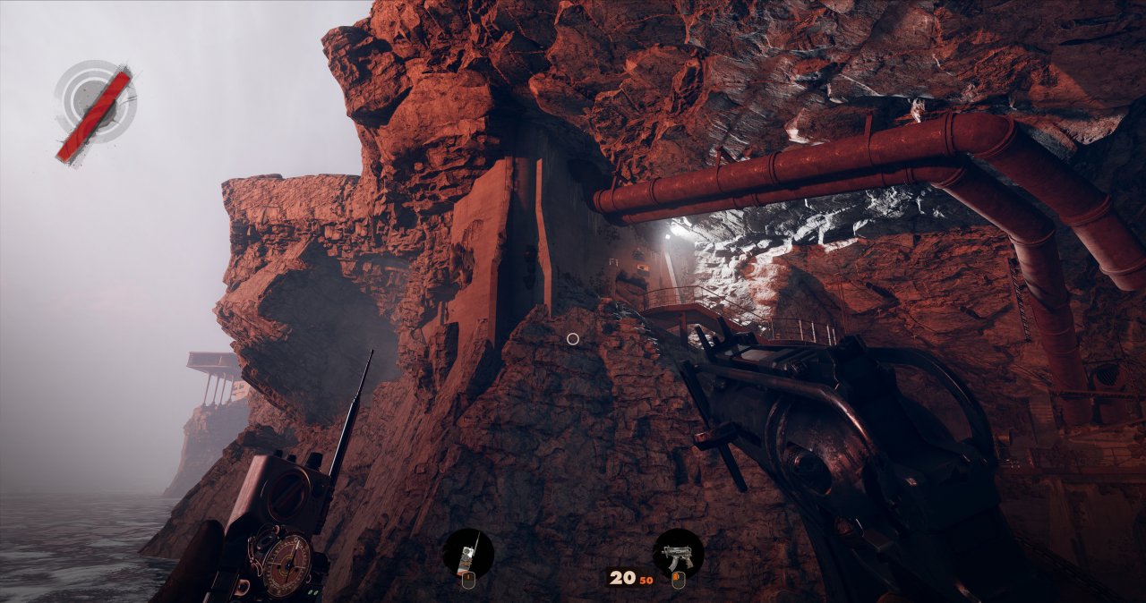 [10/09/2021] Deathloop im Benchmark-Test: Innovativer Zeitschleifen-Schleicher im Test (Bilder: 4K DCI inkl. Raytracing, maxed & Lanczos-downsampled @ 1440p) (19)