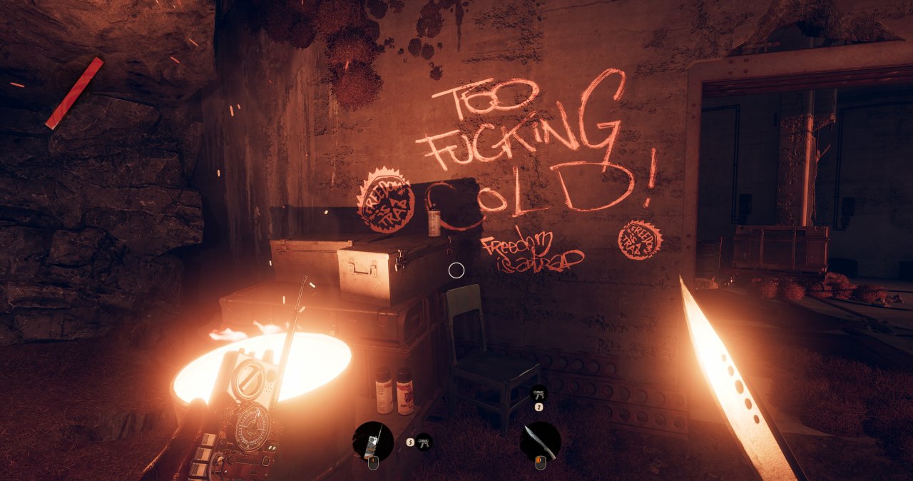 [10/09/2021] Deathloop im Benchmark-Test: Innovativer Zeitschleifen-Schleicher im Test (Bilder: 4K DCI inkl. Raytracing, maxed & Lanczos-downsampled @ 1440p) (21)