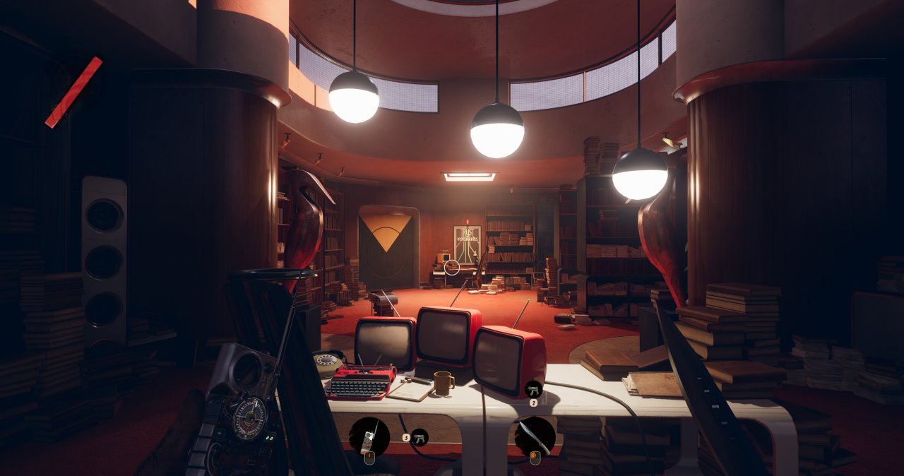 [10/09/2021] Deathloop im Benchmark-Test: Innovativer Zeitschleifen-Schleicher im Test (Bilder: 4K DCI inkl. Raytracing, maxed & Lanczos-downsampled @ 1440p) (29)
