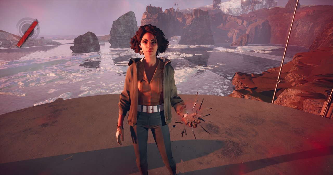 [10/09/2021] Deathloop im Benchmark-Test: Innovativer Zeitschleifen-Schleicher im Test (Bilder: 4K DCI inkl. Raytracing, maxed & Lanczos-downsampled @ 1440p) (6)