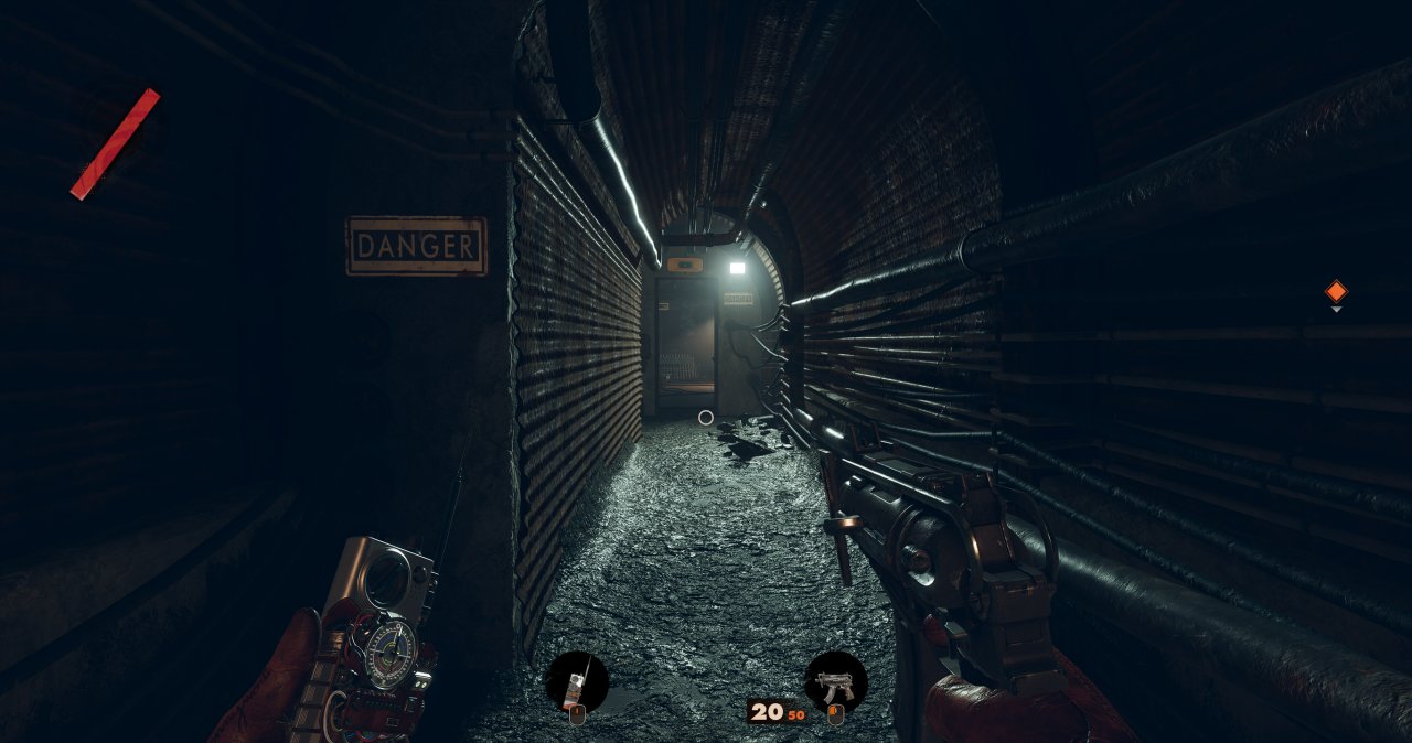 [10/09/2021] Deathloop im Benchmark-Test: Innovativer Zeitschleifen-Schleicher im Test (Bilder: 4K DCI inkl. Raytracing, maxed & Lanczos-downsampled @ 1440p) (31)