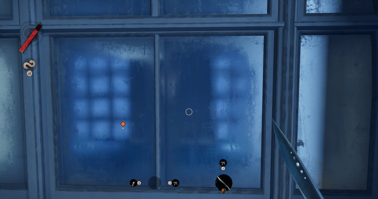 [10/09/2021] Simple Cube Map Reflection