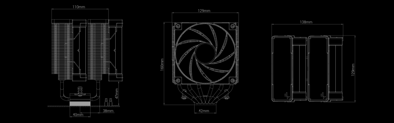 [14/09/2021] Deepcool: Neuer 
