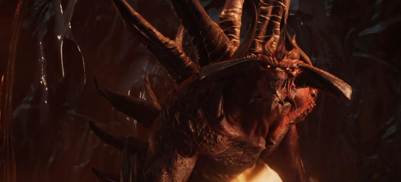 [22/09/2021] Diablo 2 Resurrected im Technik-Check: Welche Hardware Sie mindestens benötige