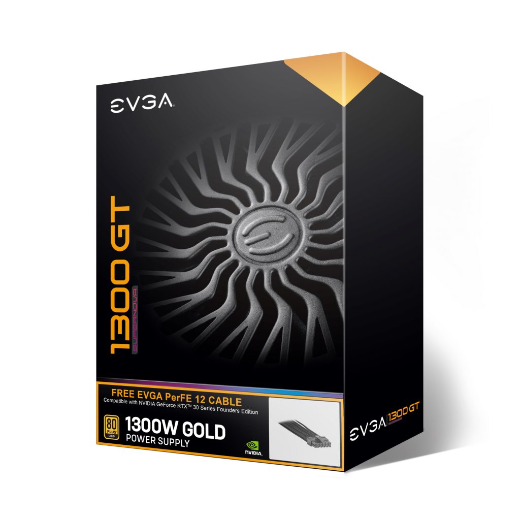 [30/09/2021] EVGA Supernova 1300 GT: Neues Oberklasse-Netzteil mit limitiertem RTX-Kabel (7)