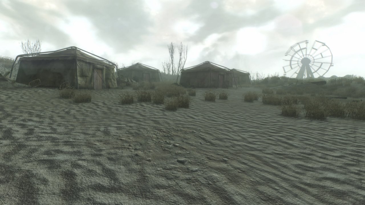 [28/09/2021] Ein neues HD-Texturenpaket wurde für Fallout 3 und Fallout: New Vegas veröffentlicht. (5)